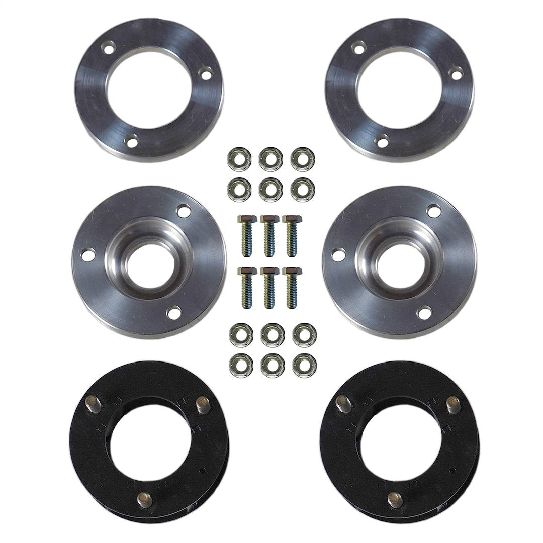 Skyjacker - Fb2120Mspb - Skyjacker Fb2120Mspb Suspension Lift Kit Fits 21-22 Bronco