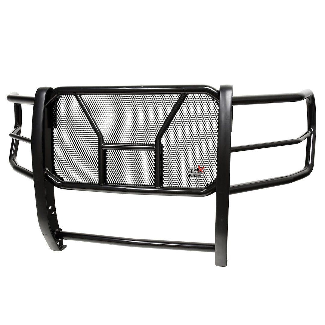 Westin 57-3945 Hdx 1-Piece Grille Guard Fits 2017-2022 F250 F350 W/Front Camera