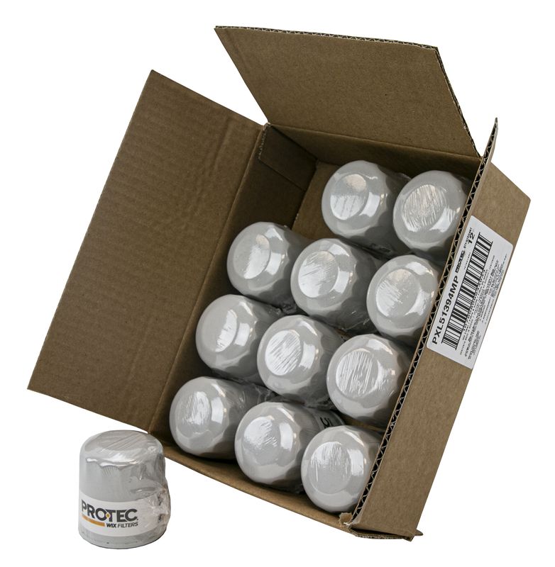 Wix - Pxl51394Mp - Oil Filter