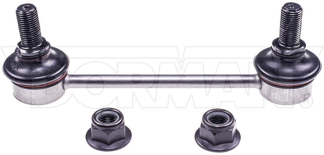 Dorman Sl60805Xl Rear Suspension Stabilizer Bar Link Kit Compatible With Select Hyundai/Kia Models