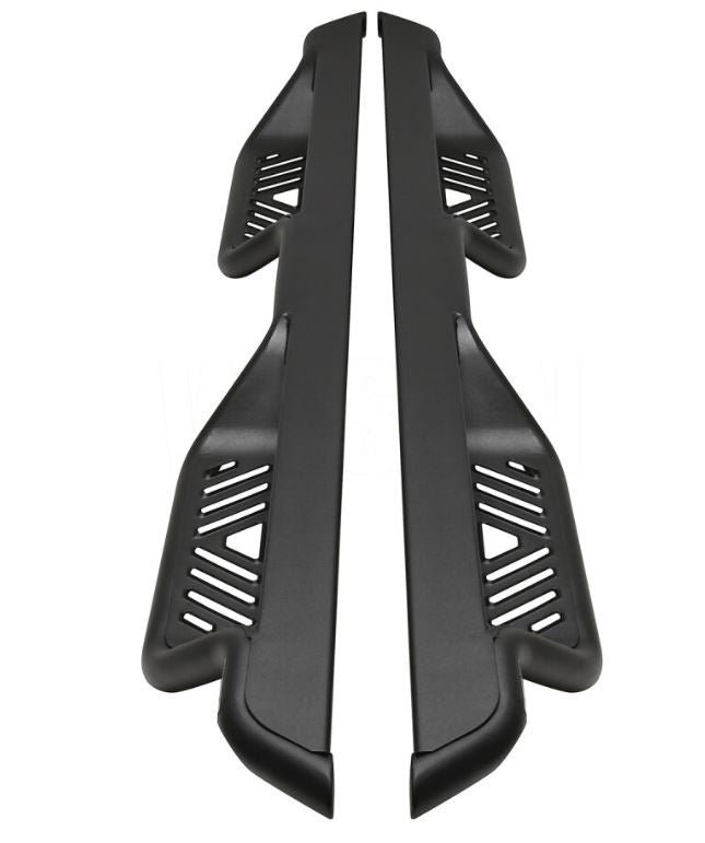 Westin 59-741255 Xts Angular Bull Bar Fits 2021-2024 Ford Bronco (Excl. Bronco Sport)