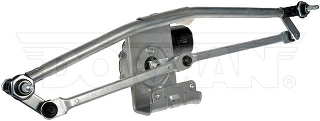 Dorman 602-109As Windshield Wiper Motor And Linkage Assembly Compatible With Select Dodge/Freightliner/Mercedes-Benz Models