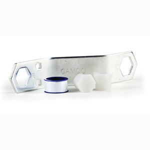 Rv Wtr Heat Drain Plug