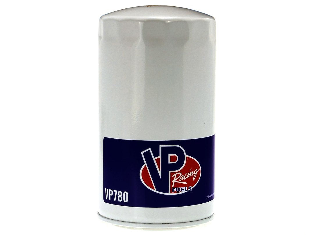 Vp Racing Vp780 20,000 Mile Premium Full Synthetic Oil Filter