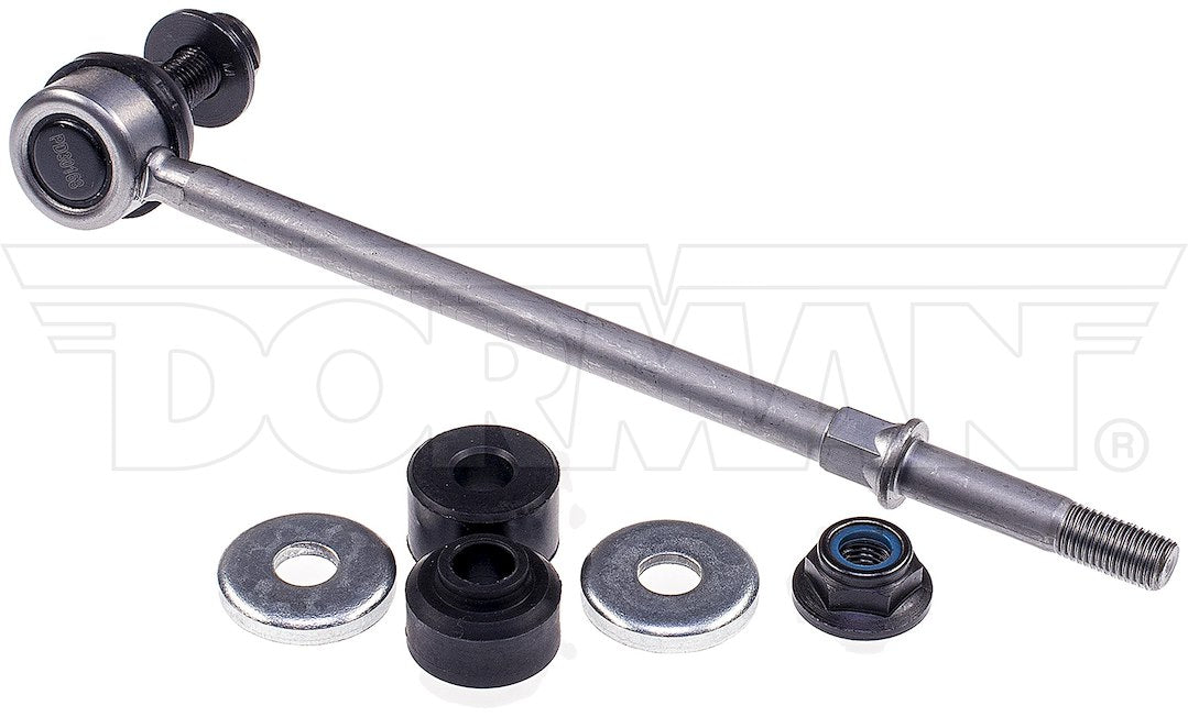 Dorman Sl69615Xl Rear Suspension Stabilizer Bar Link Kit Compatible With Select Infiniti/Nissan Models