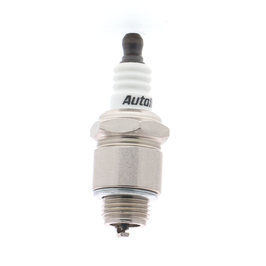 Autolite 458Dp Copper Non-Resistor Automotive Replacement Spark Plug (1 Pack)
