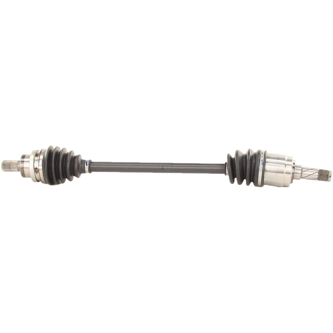 Surtrack Vo-8089 - Rear Driver Side Cv Axle Shaft