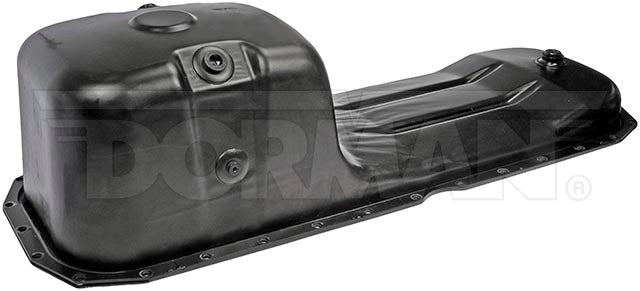 Dorman 264-6005 Front Sump Engine Oil Pan Compatible With Select Models