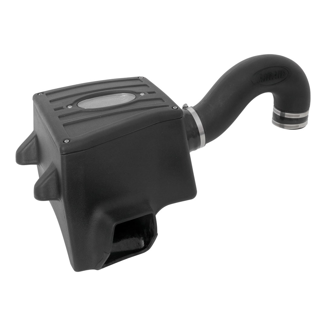 Airaid Cold Air Intake System By K&N: Increased Horsepower, Dry Synthetic Filter: Compatible With 2019-2022 Ram/Dodge (1500), Air-305-380