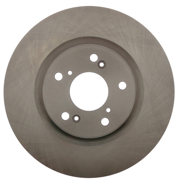 Raybestos 981040R Disc Brake Rotor