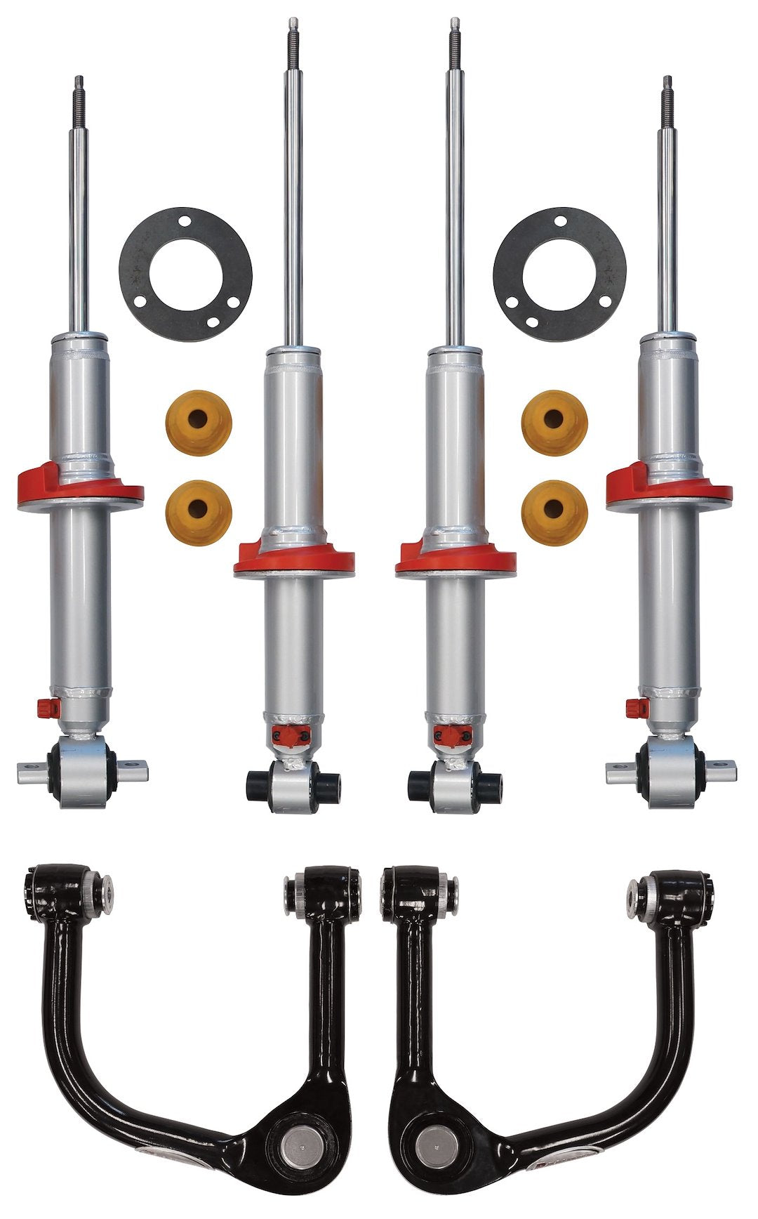 Rancho Rs66510R9K Suspension Kit