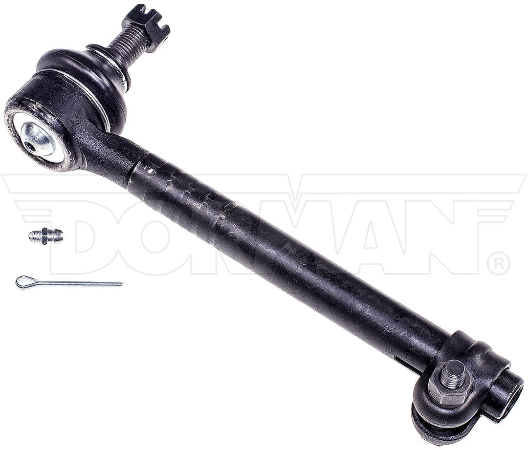 Dorman Premium T2243Pr Front Outer Steering Tie Rod End Compatible With Select Toyota Models