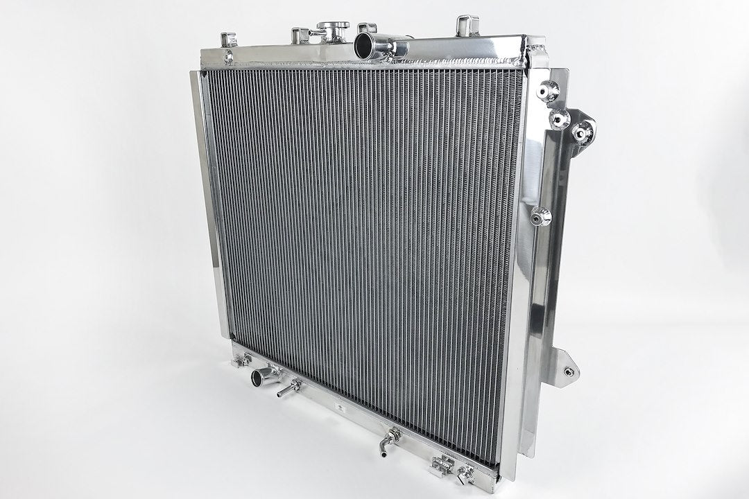 Csf Radiator