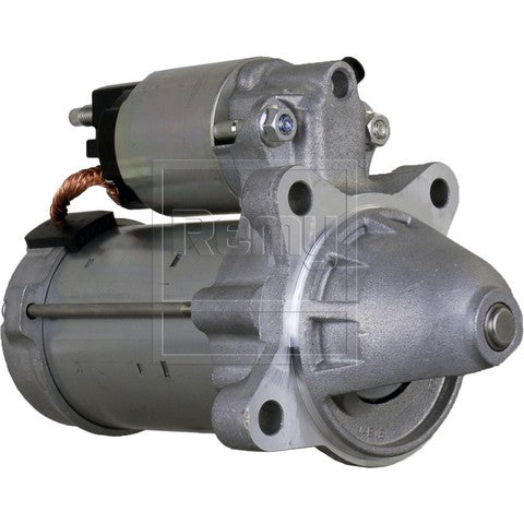 Remy 16201 Remanufactured Starter