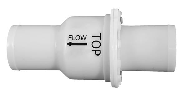 Attwood Asm Inlet Check Valve