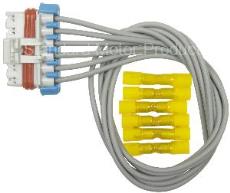 Blower Motor Connector