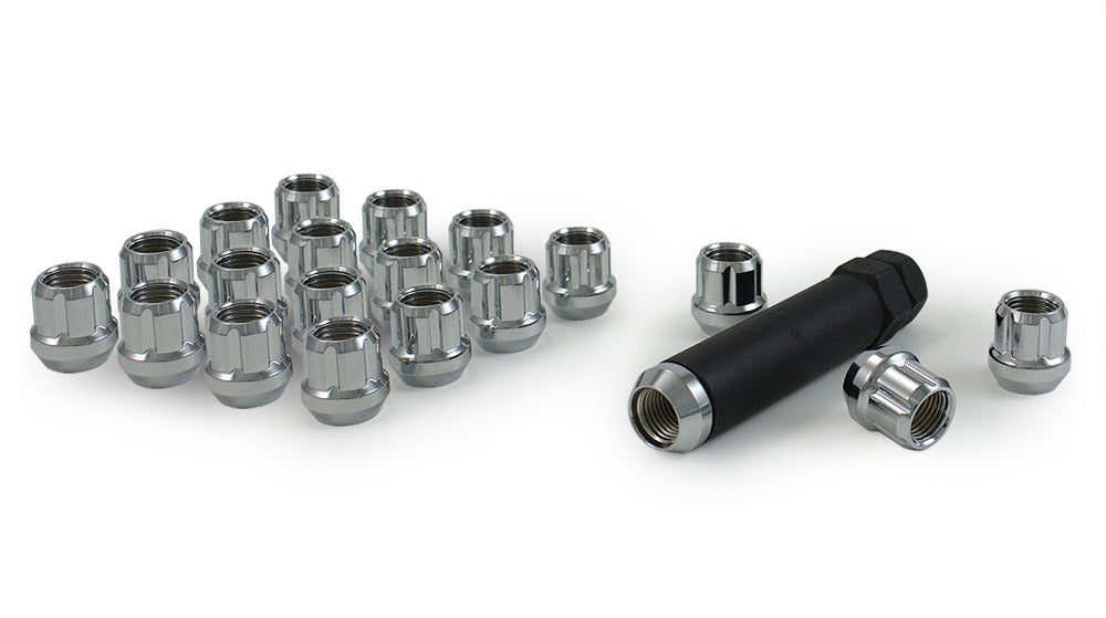 Gorilla Automotive K5Cos-00012Gr 5Lug 1/2 Spline Oe Wik Pass Gor