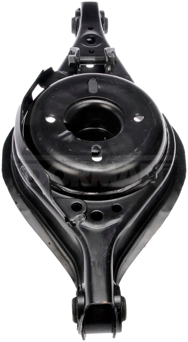 Dorman Premium Ca85603Pr Rear Driver Side Lower Rearward Suspension Control Arm Compatible With Ford/Lincoln/Mercury Models