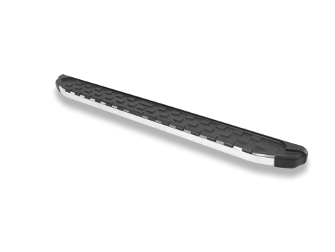 Romik® Rec-P Suv Running Boards Side Steps Fits Ford Explorer (2020 - Present)
