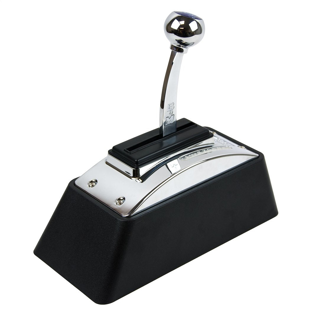 B&M 80683 Quicksilver Automatic Shifter