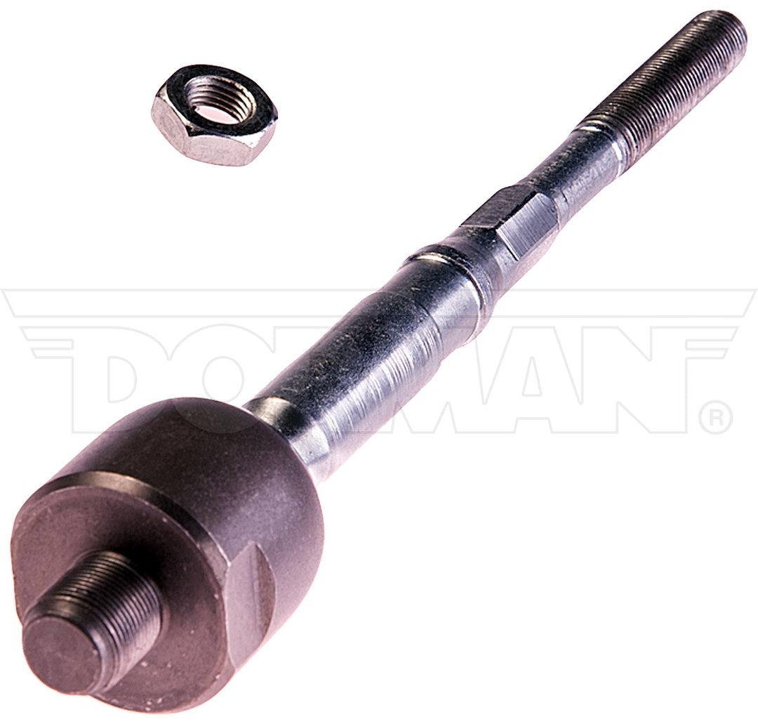 Dorman Premium Ti69240Pr Front Inner Steering Tie Rod End Compatible With Select Nissan Models