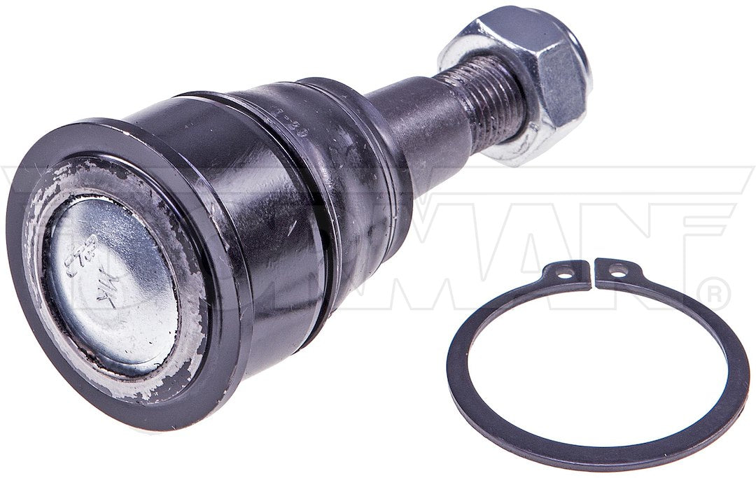 Dorman Premium Bj59395Pr Front Lower Suspension Ball Joint Compatible With Select Honda Models