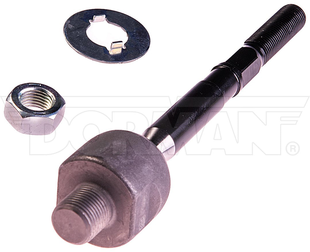 Dorman Premium Ti59280Pr Front Inner Steering Tie Rod End Compatible With Select Acura/Honda Models