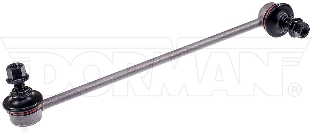 Dorman Sl60034Xl Front Passenger Side Suspension Stabilizer Bar Link Kit Compatible With Select Dodge/Hyundai/Kia Models