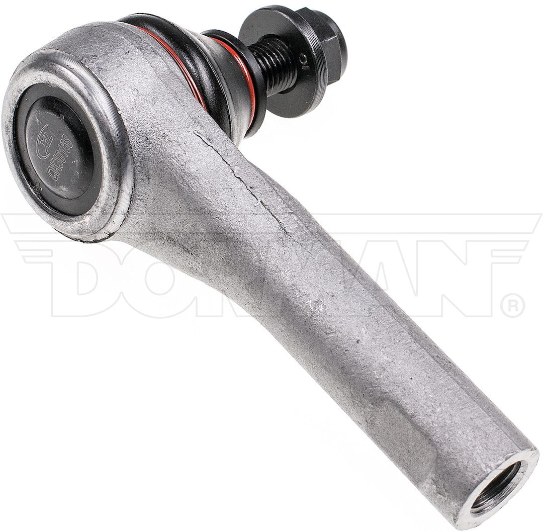 Dorman To81081Xl Front Driver Side Outer Steering Tie Rod End Compatible With Select Ram Models