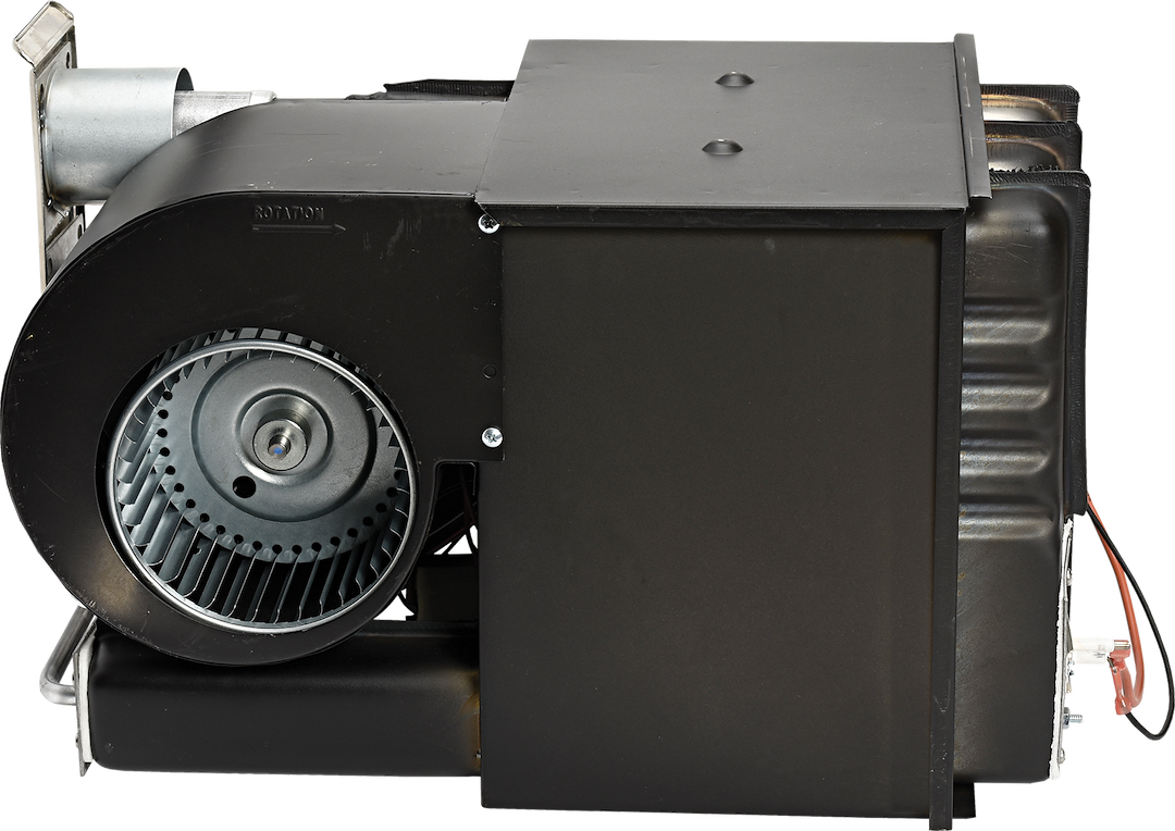 Suburban Rp-40N 40,000 Btu/H Rv Replacement Core For Suburban Furnace Series Nt-40 (2614A)