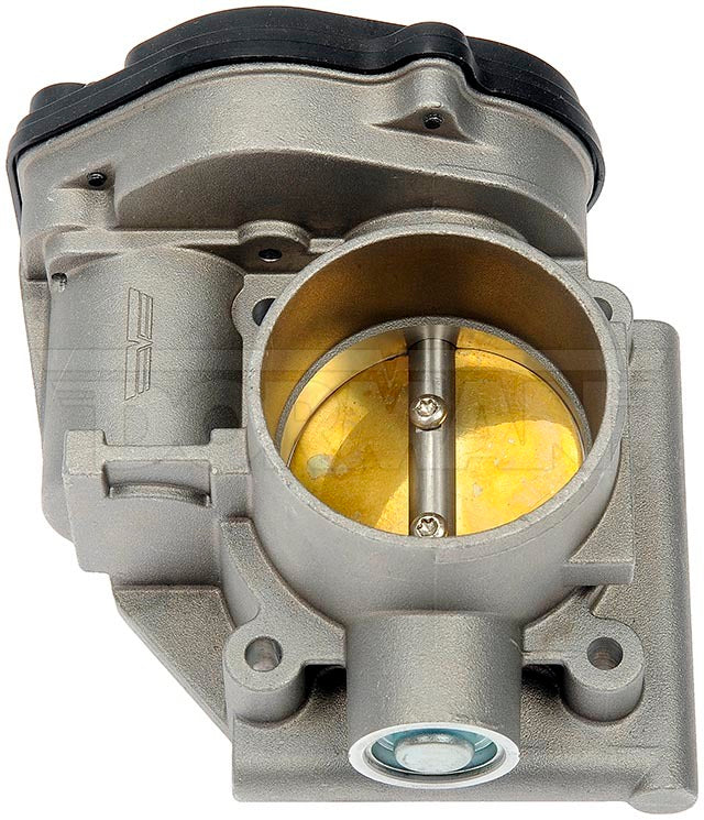Dorman 977-602 Electronic Throttle Body Compatible With Select Ford Models (Oe Fix)