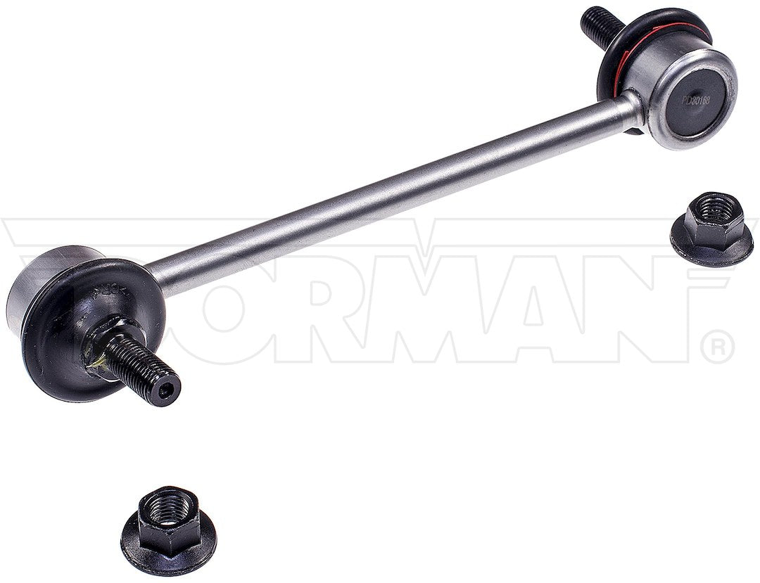 Dorman Sk90370Xl Rear Suspension Stabilizer Bar Link Kit Compatible With Select Hyundai/Kia Models