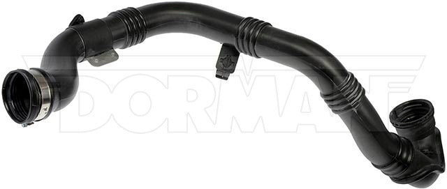 Dorman 667-303 Intercooler To Engine (Cold Side - Left) Intercooler Hose Compatible With Select Chevrolet Models