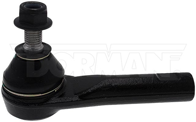 Dorman Premium To81081Pr Front Driver Side Outer Steering Tie Rod End Compatible With Select Ram Models