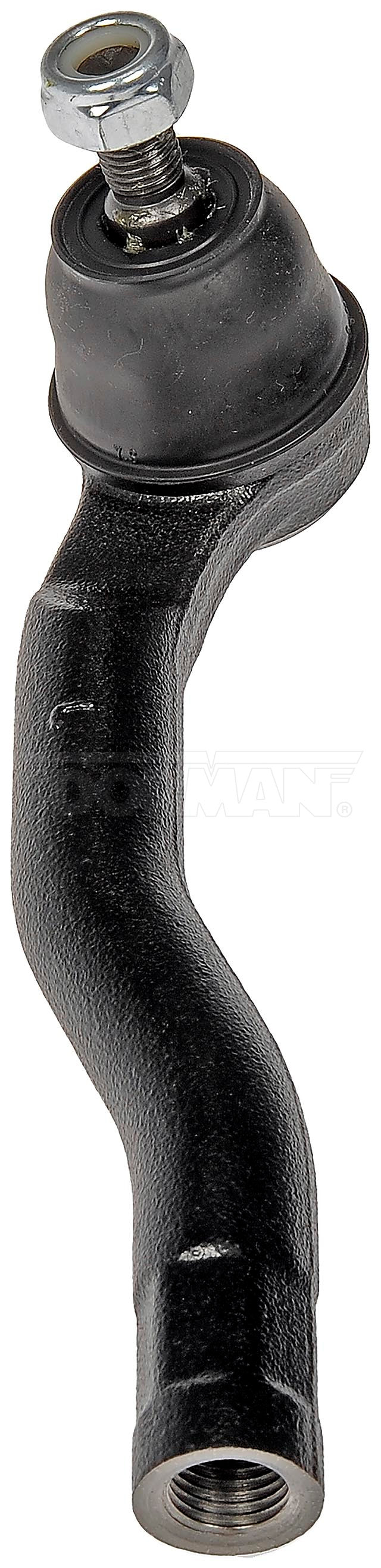 Dorman Premium To59341Pr Front Driver Side Outer Steering Tie Rod End Compatible With Select Honda Models