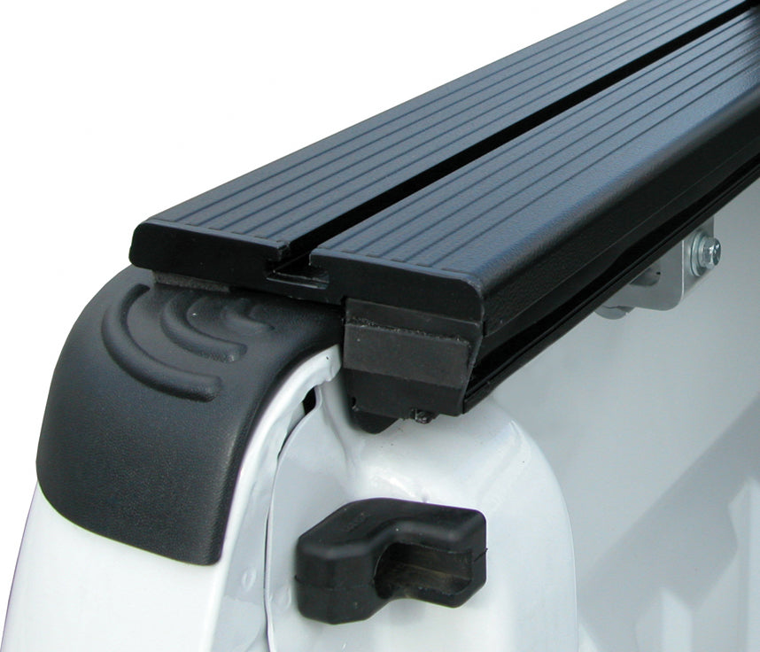 Pace Edwards Sw5117 Switchblade Tonneau Cover Rail Tonno Cover Rails