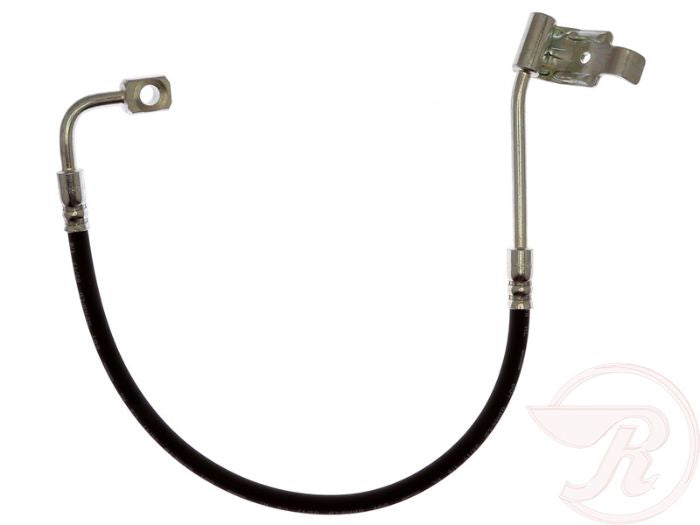 Raybestos Brake Element3 Bh384278 Brake Hose