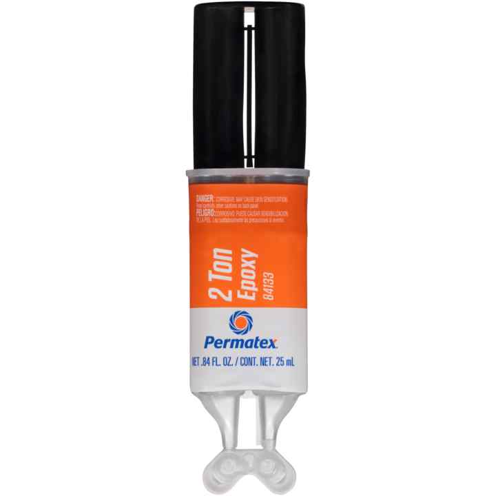Permatex 84133 2-Ton Epoxy