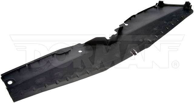 Dorman 620-341 Radiator Support Air Deflector Compatible With Select Chevrolet Models