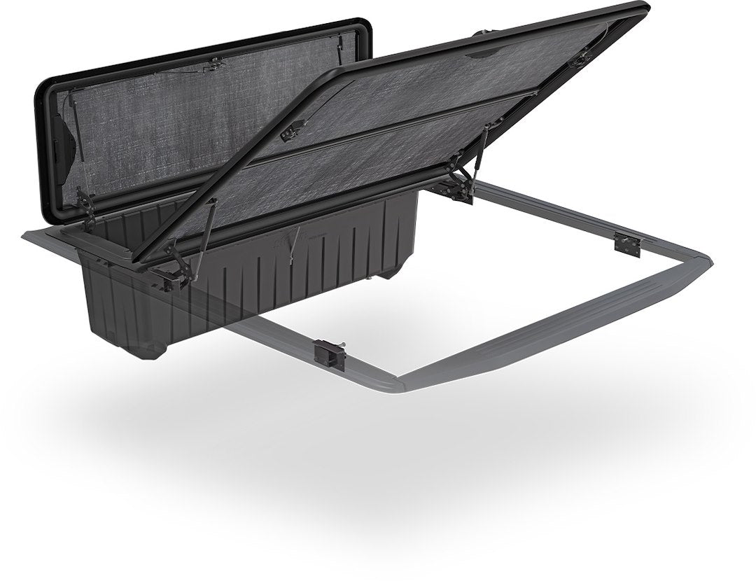 Tonneau Cover