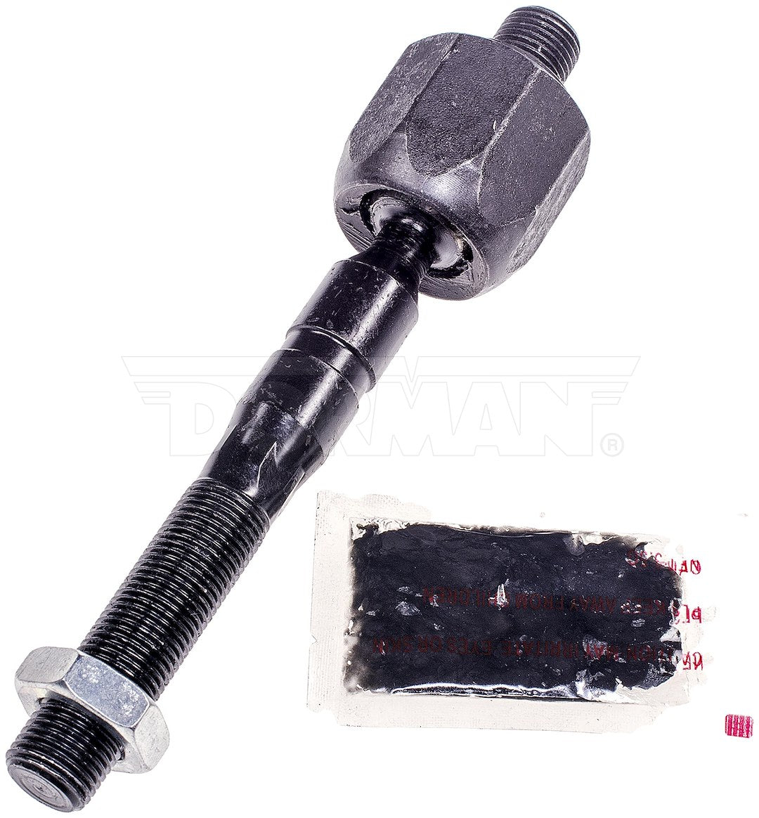 Dorman Premium Ti28020Pr Front Inner Steering Tie Rod End Compatible With Select Mercedes-Benz Models