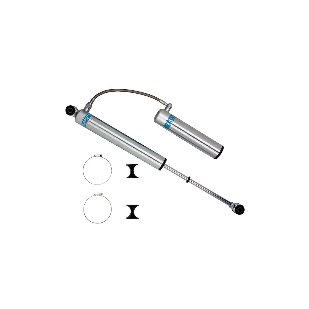 Bilstein 19-22 Ram 3500 B8 5160 Rear Remote Reservoir Shock - 18.30In Collapsed / 27.64In Extended (25-302349)