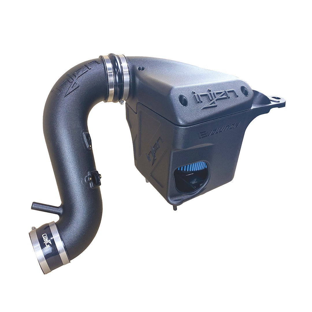 Injen Technology - Evolution Roto-Molded Air Intake System (Evo8007)