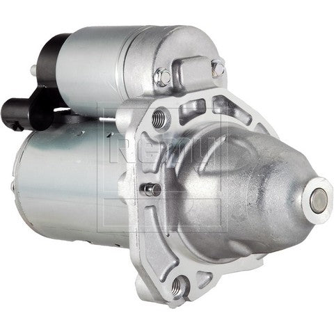 Remy 25019 Remanufactured Starter