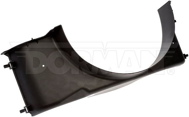 Dorman 620-993 Engine Cooling Fan Shroud Compatible With Select Chevrolet/Gmc Models