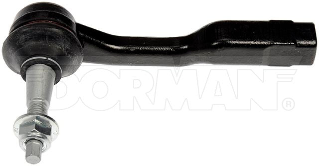 Dorman Premium To91141Pr Front Driver Side Outer Steering Tie Rod End Compatible With Select Chevrolet Models