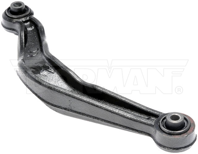 Dorman 524-216 Rear Passenger Side Upper Suspension Control Arm Compatible With Select Buick/Saab Models