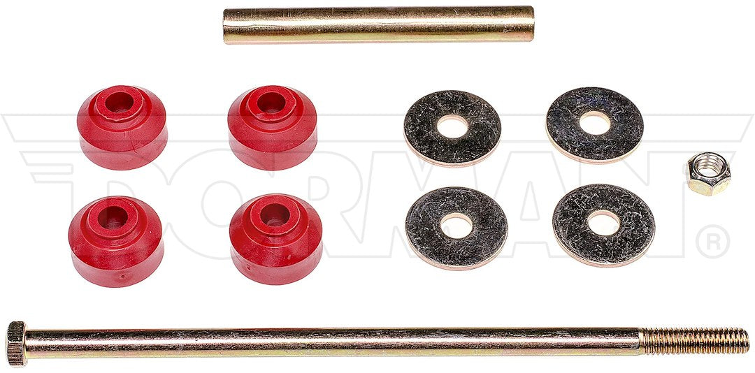 Dorman Sl85605Pr Stabilizer Bar Link Kit