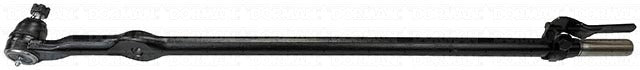 Dorman Premium Dl87329Pr Steering Drag Link Compatible With Select Ford Models