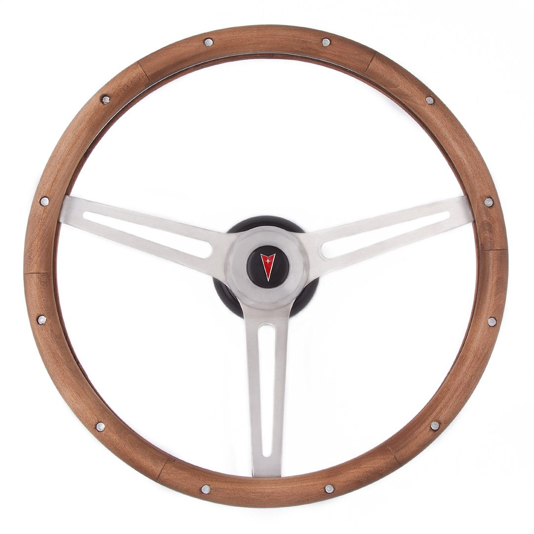 Grant 987 Classic Pontiac Steering Wheel